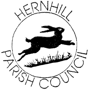 Hernhill Parish Council logo