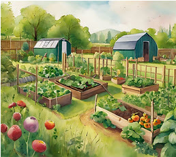 Generic picture of Allotments