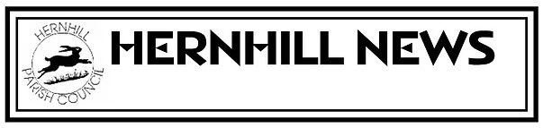 Hernhill News